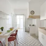 Rent a room in lisbon