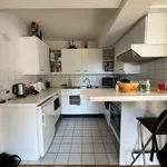 Huur 1 slaapkamer appartement van 68 m² in Leuven