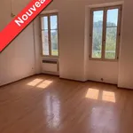 Appartement de 51 m² avec 2 chambre(s) en location à DRAGUIGNAN