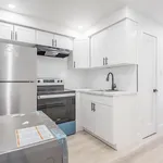  appartement avec 1 chambre(s) en location à Montreal