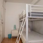 Rent a room of 50 m² in madrid