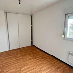 Appartement de 64 m² avec 3 chambre(s) en location à Évreux