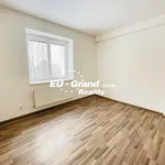 Pronájem bytu 3+kk 67m²