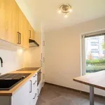 Huur 4 slaapkamer appartement van 72 m² in Brussels