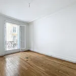 Appartement de 60 m² avec 3 chambre(s) en location à Paris