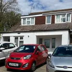 Rent 5 bedroom house in East Of England