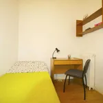 Habitación en madrid