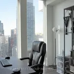 Rent 2 bedroom apartment in Toronto (Church-Yonge Corridor)