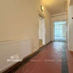 Rent 3 bedroom apartment of 95 m² in Plzeň