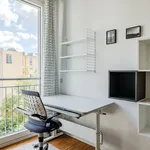 Rent 4 bedroom apartment of 114 m² in Berlin