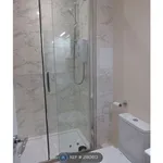 Rent 1 bedroom flat in East Midlands