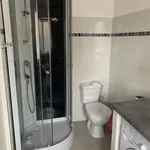 Appartement de 24 m² avec 1 chambre(s) en location à Ajaccio