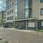 Huur 4 slaapkamer appartement van 98 m² in Vleuten