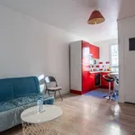 Appartement de 40 m² avec 1 chambre(s) en location à paris