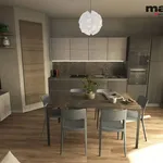 Rent 1 bedroom apartment of 65 m² in Bardolino