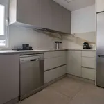 Alquilo 4 dormitorio apartamento de 170 m² en valencia