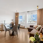 Rent 1 bedroom apartment in Antwerpen