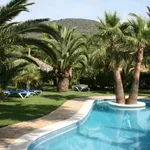 Rent 3 bedroom house of 290 m² in Ibiza']