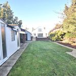 Rent 4 bedroom house in South East England