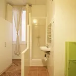 Alquilar 7 dormitorio apartamento en Madrid