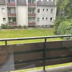 Rent 3 bedroom apartment of 50 m² in Duisburg