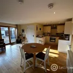 2 Bedroom Flat to Rent at East-Neuk-and-Landward, Fife, England