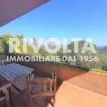 Two-family villa, excellent condition, 200 m², Porto Ercole, Monte Argentario