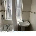 Rent 6 bedroom flat in Newcastle upon Tyne