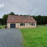 Maison de 145 m² avec 8 chambre(s) en location à VILLAINES LA GONAIS