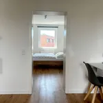 Rent 1 bedroom apartment of 54 m² in Dusseldorf