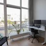 Huur 4 slaapkamer appartement van 88 m² in Koningsplein en omgeving