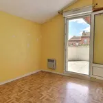 Rent 3 bedroom apartment of 53 m² in Lavaur