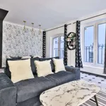 Rent 2 bedroom apartment of 63 m² in paris