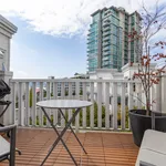 Appartement de 753 m² avec 1 chambre(s) en location à North Vancouver