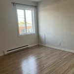 Rent 3 bedroom apartment in Montreal