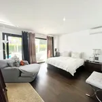 Alquilo 5 dormitorio casa de 430 m² en Marbella