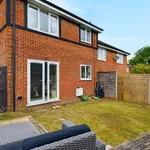 Rent 1 bedroom house in Basingstoke and Deane