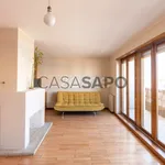 Rent 3 bedroom apartment of 127 m² in Matosinhos