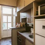 Rent 1 bedroom apartment of 35 m² in Budapest