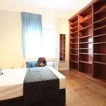 Rent a room in madrid