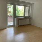 Rent 2 bedroom apartment of 58 m² in Gelsenkirchen