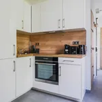 Appartement de 28 m² avec 1 chambre(s) en location à Paris