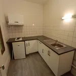 Appartement de 38 m² avec 2 chambre(s) en location à NANCY