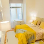 Alugar 2 quarto apartamento de 70 m² em Lisbon