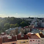 Alugar 8 quarto apartamento de 145 m² em Lisboa