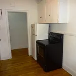 Rent 3 bedroom apartment in Montreal