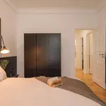 Alugar 3 quarto apartamento em lisbon