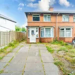 Rent 2 bedroom flat in West Midlands