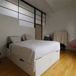 Rent 1 bedroom apartment in Antwerp