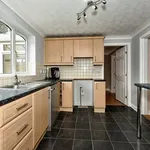 Detached house to rent in Meadow Grove, Newark NG22